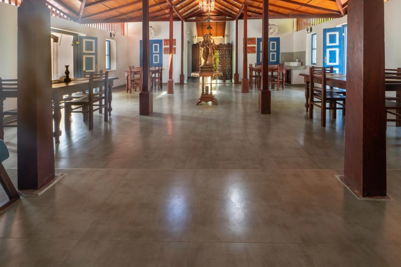 5Br Luxury Villa With Pool The Blues Mihiripenne Exterior photo