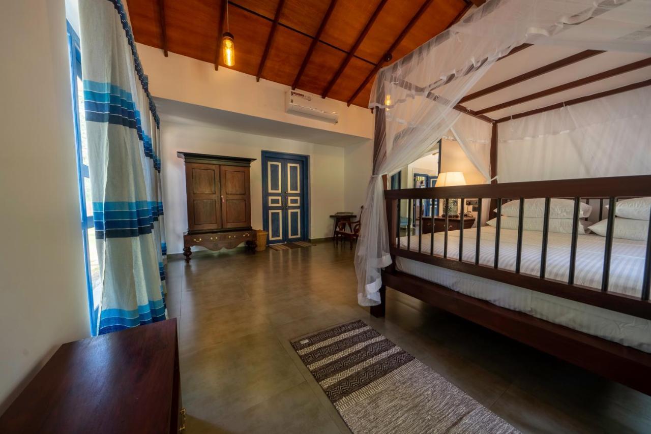 5Br Luxury Villa With Pool The Blues Mihiripenne Exterior photo