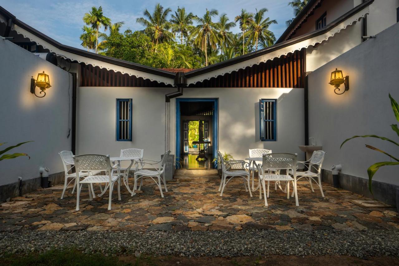 5Br Luxury Villa With Pool The Blues Mihiripenne Exterior photo